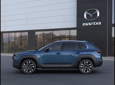 2026 Mazda Mazda CX-50 Hybrid Premium Plus AWD