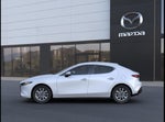 2026 Mazda Mazda3 Hatchback 2.5 S