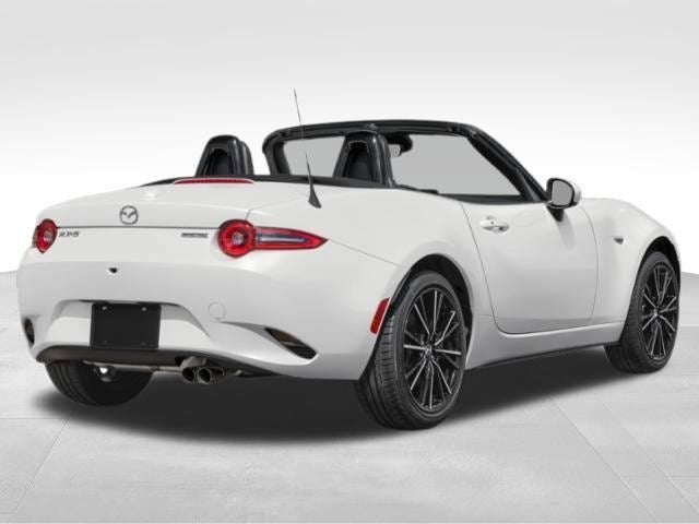2026 Mazda Mazda MX-5 Miata Grand Touring