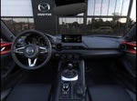 2026 Mazda Mazda MX-5 Miata RF Club