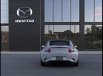 2026 Mazda Mazda MX-5 Miata RF Club