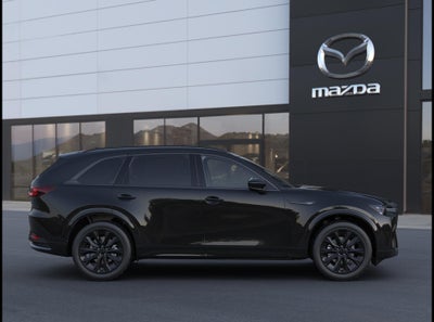2026 Mazda Mazda CX-90 3.3 Turbo S Premium Sport AWD
