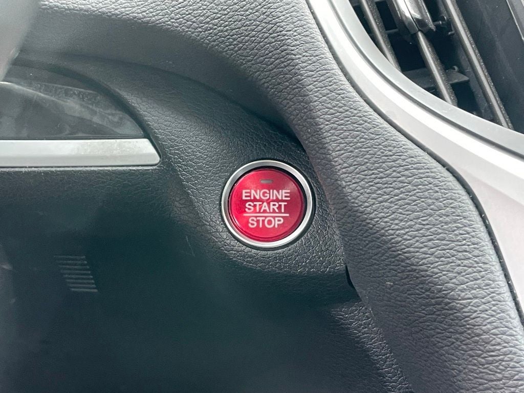 2020 Acura TLX 3.5L Technology Pkg SH-AWD