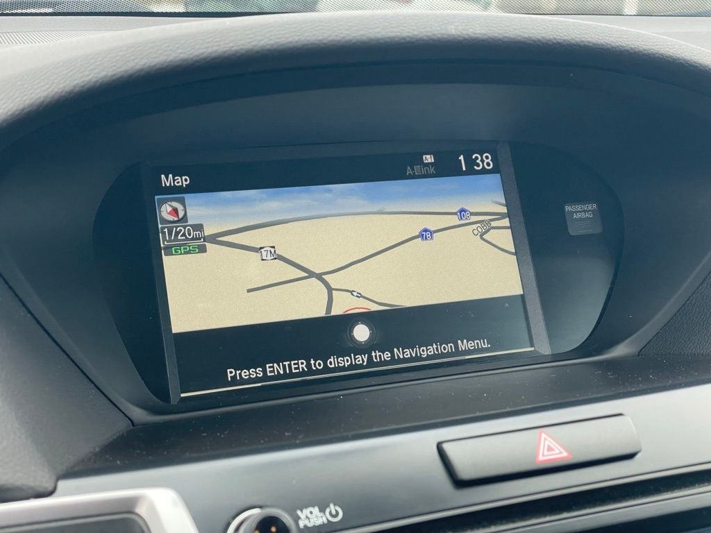 2020 Acura TLX 3.5L Technology Pkg SH-AWD