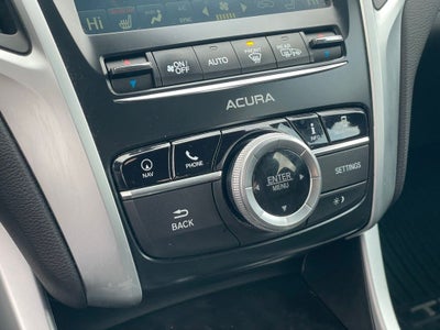 2020 Acura TLX 3.5L Technology Pkg SH-AWD