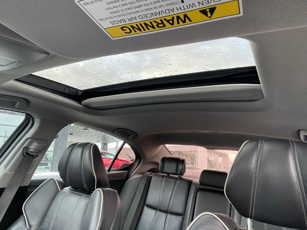 2020 Acura TLX 3.5L Technology Pkg SH-AWD