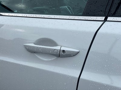 2020 Acura TLX 3.5L Technology Pkg SH-AWD