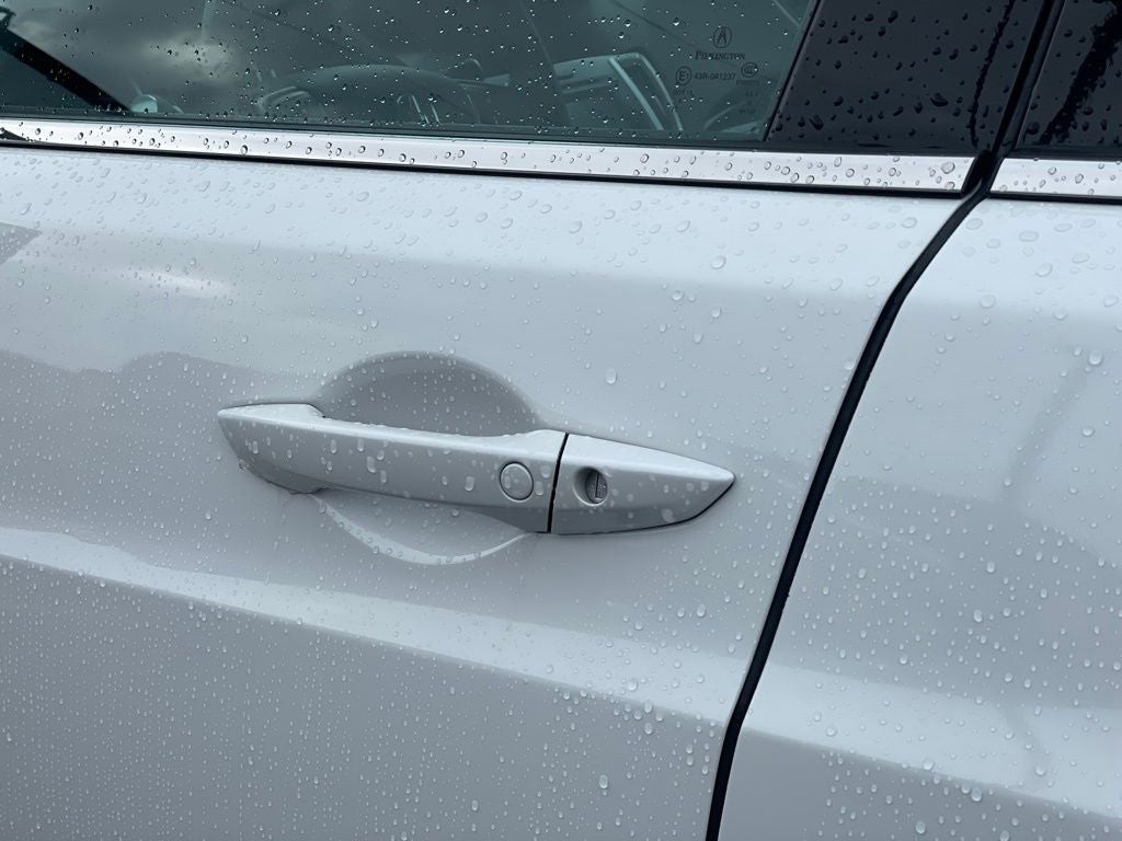 2020 Acura TLX 3.5L Technology Pkg SH-AWD