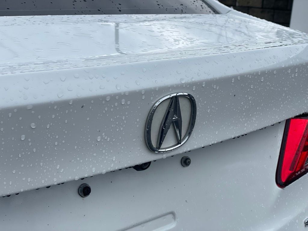2020 Acura TLX 3.5L Technology Pkg SH-AWD