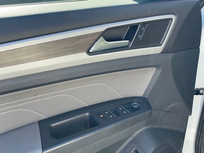 2023 Volkswagen Atlas 2.0T SEL