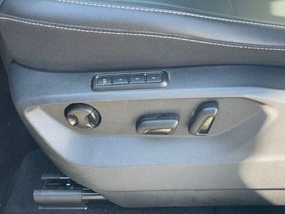 2023 Volkswagen Atlas 2.0T SEL