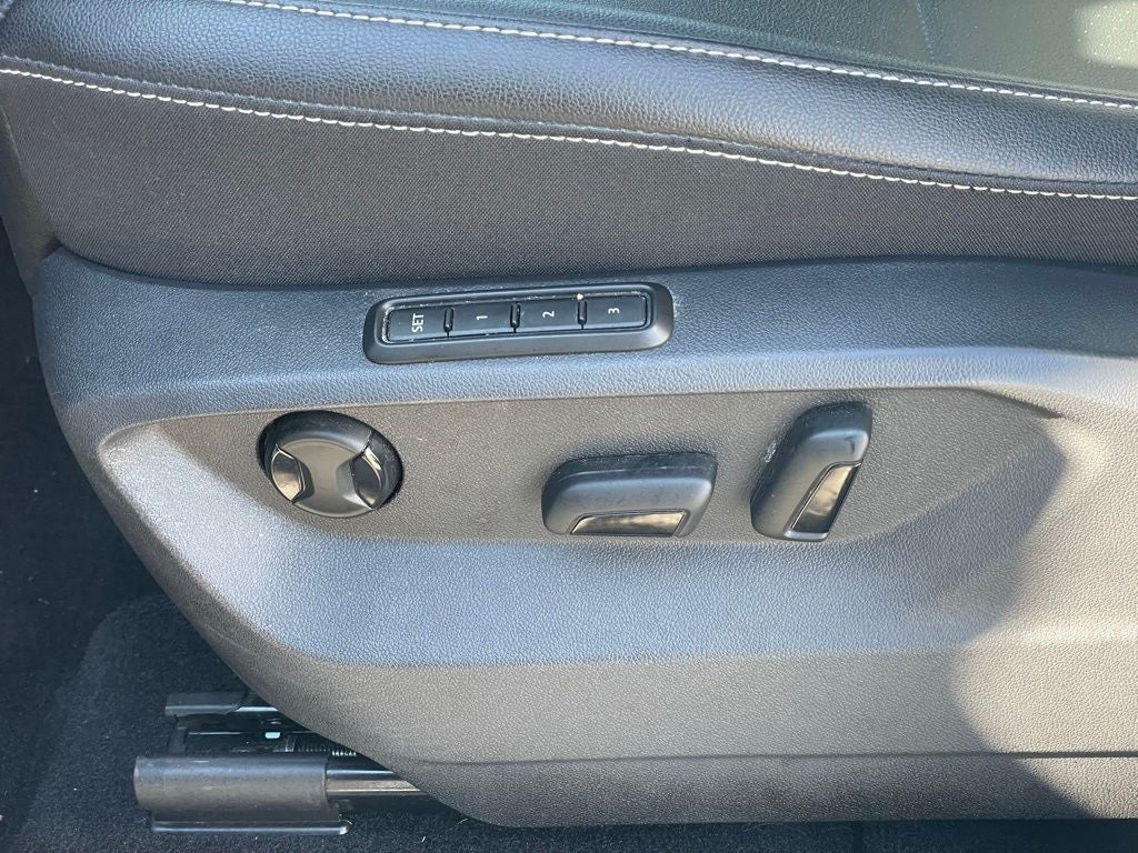 2023 Volkswagen Atlas 2.0T SEL