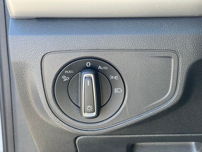 2023 Volkswagen Atlas 2.0T SEL