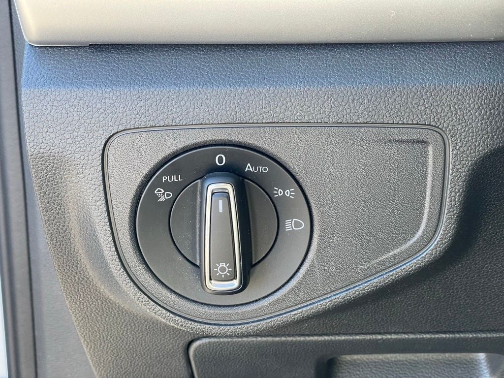 2023 Volkswagen Atlas 2.0T SEL