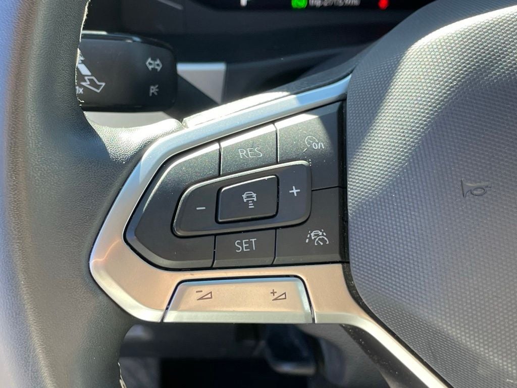 2023 Volkswagen Atlas 2.0T SEL