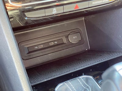 2023 Volkswagen Atlas 2.0T SEL