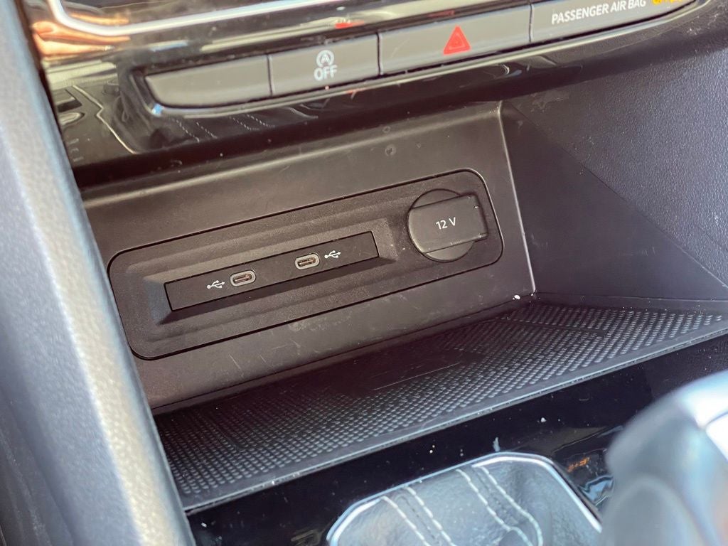 2023 Volkswagen Atlas 2.0T SEL