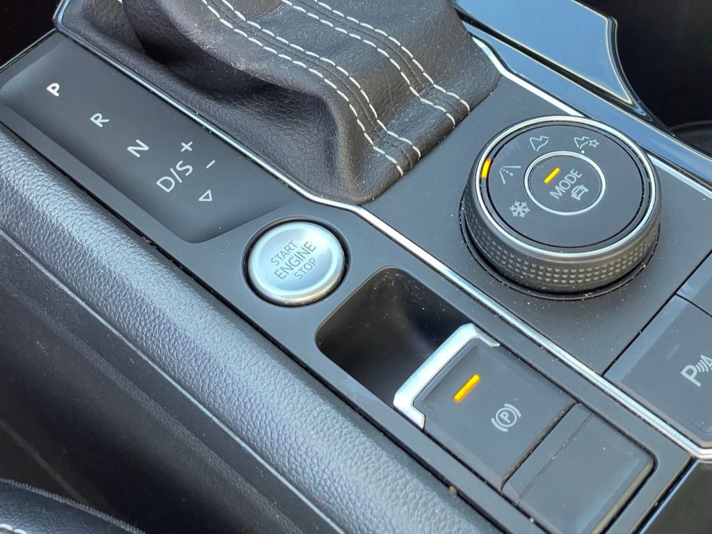 2023 Volkswagen Atlas 2.0T SEL