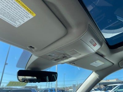 2023 Volkswagen Atlas 2.0T SEL