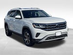 2023 Volkswagen Atlas 2.0T SEL