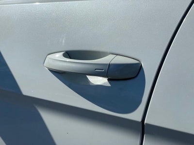 2023 Volkswagen Atlas 2.0T SEL