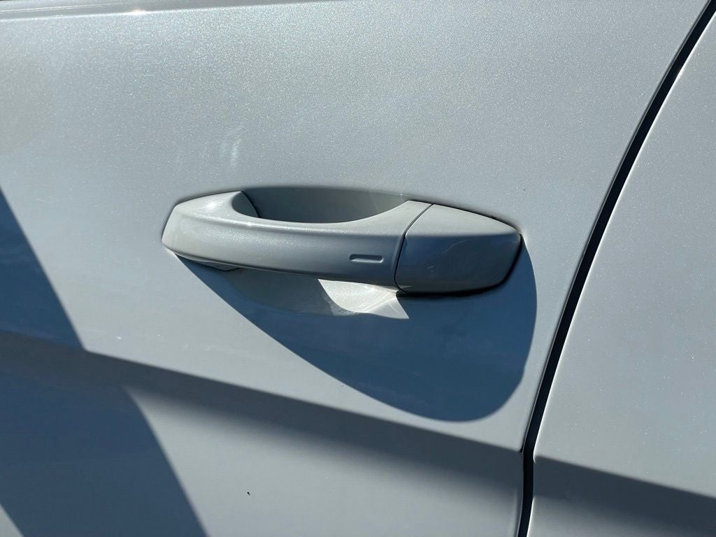 2023 Volkswagen Atlas 2.0T SEL