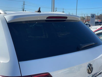 2023 Volkswagen Atlas 2.0T SEL
