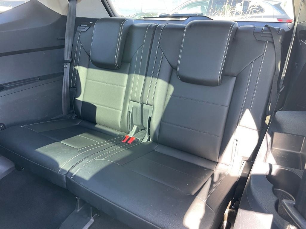 2023 Volkswagen Atlas 2.0T SEL