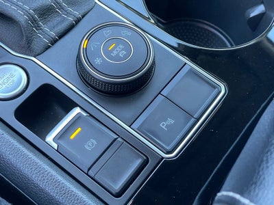 2022 Volkswagen Atlas Cross Sport 2.0T SE w/Technology