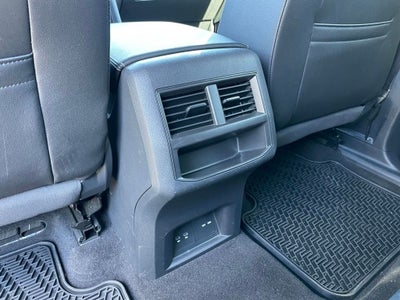 2022 Volkswagen Atlas Cross Sport 2.0T SE w/Technology