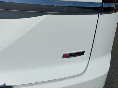 2022 Volkswagen Atlas Cross Sport 2.0T SE w/Technology
