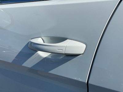 2022 Volkswagen Atlas Cross Sport 2.0T SE w/Technology