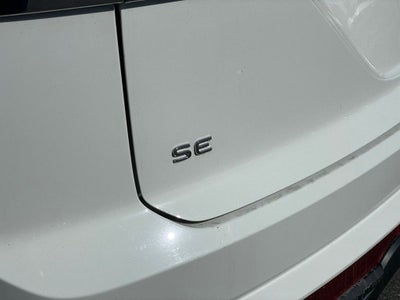 2022 Volkswagen Atlas Cross Sport 2.0T SE w/Technology