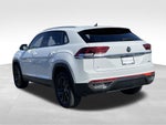 2022 Volkswagen Atlas Cross Sport 2.0T SE w/Technology