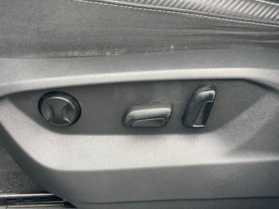 2022 Volkswagen Atlas Cross Sport 2.0T SE