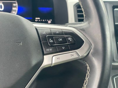 2022 Volkswagen Atlas Cross Sport 2.0T SE