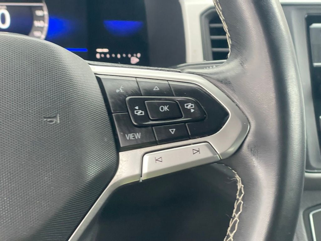 2022 Volkswagen Atlas Cross Sport 2.0T SE