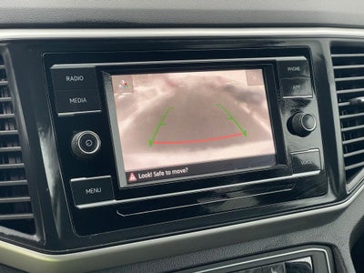 2022 Volkswagen Atlas Cross Sport 2.0T SE