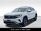 2022 Volkswagen Atlas Cross Sport 2.0T SE