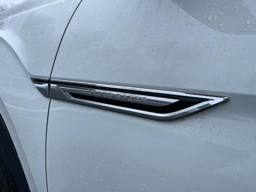 2022 Volkswagen Atlas Cross Sport 2.0T SE
