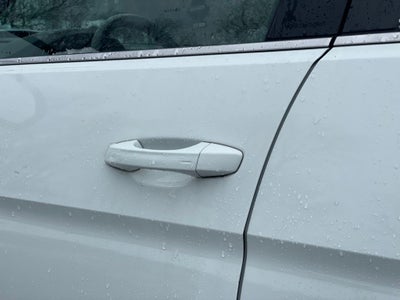 2022 Volkswagen Atlas Cross Sport 2.0T SE