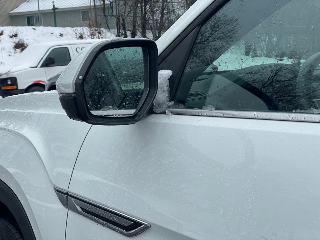 2022 Volkswagen Atlas Cross Sport 2.0T SE