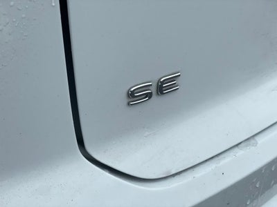 2022 Volkswagen Atlas Cross Sport 2.0T SE