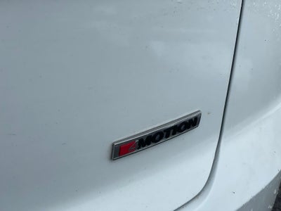 2022 Volkswagen Atlas Cross Sport 2.0T SE