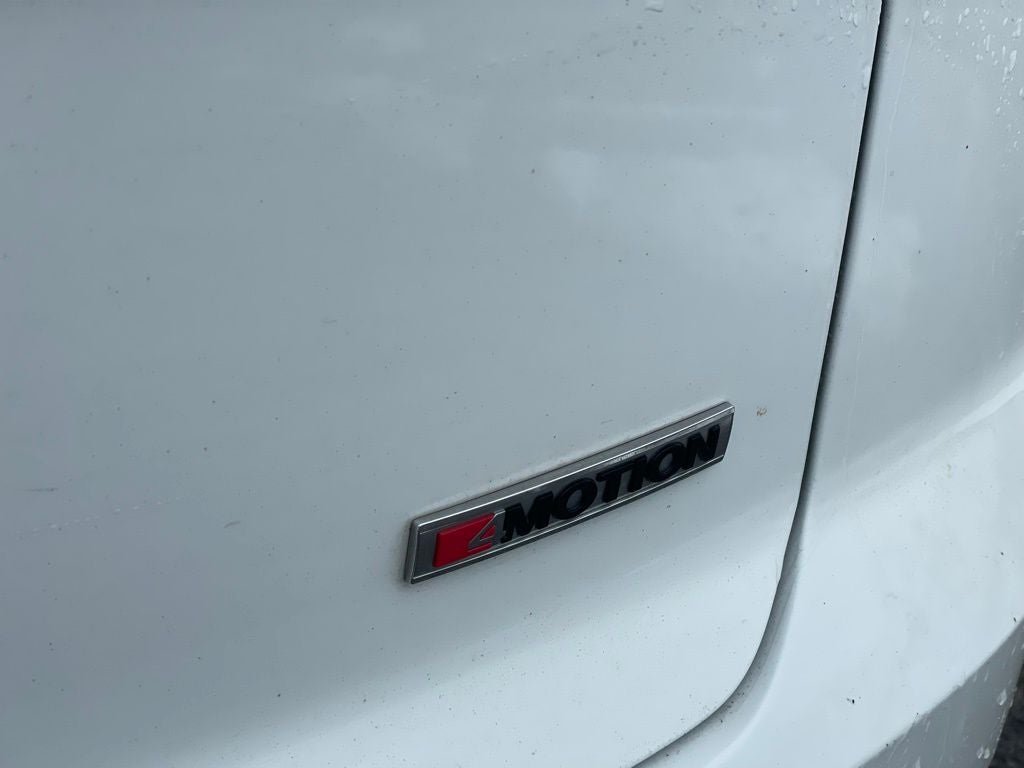 2022 Volkswagen Atlas Cross Sport 2.0T SE