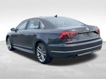 2017 Volkswagen Passat 1.8T R-Line