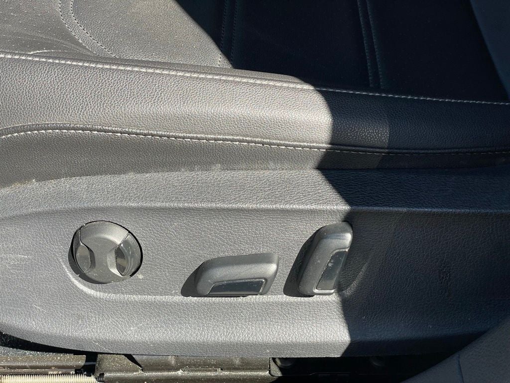 2022 Volkswagen Passat 2.0T SE