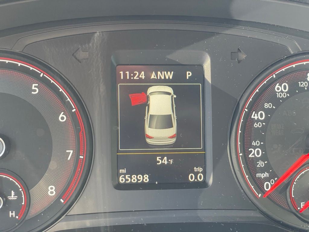 2022 Volkswagen Passat 2.0T SE