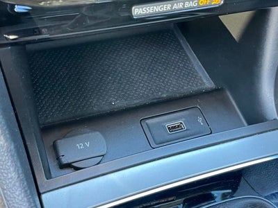 2022 Volkswagen Passat 2.0T SE