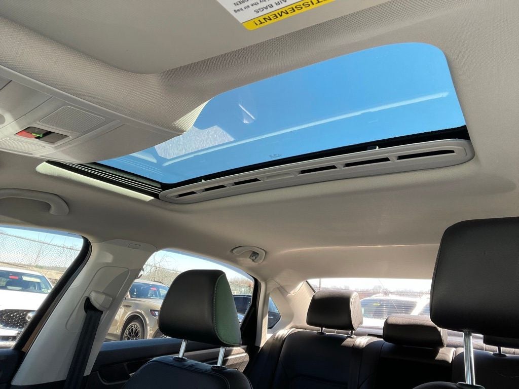 2022 Volkswagen Passat 2.0T SE